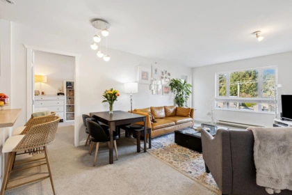 404 183 W 23rd Street, North Vancouver, BC
