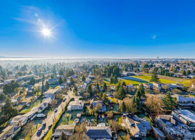 Primary Bedroom Photo of 13125 Balloch Drive, Surrey, BC