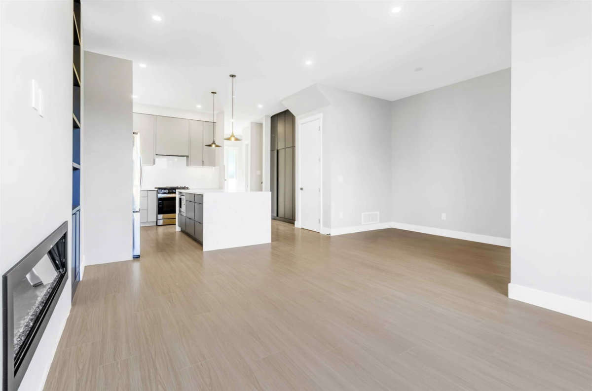 Bedroom 2 Photo of 7686 196 Street, Langley, BC