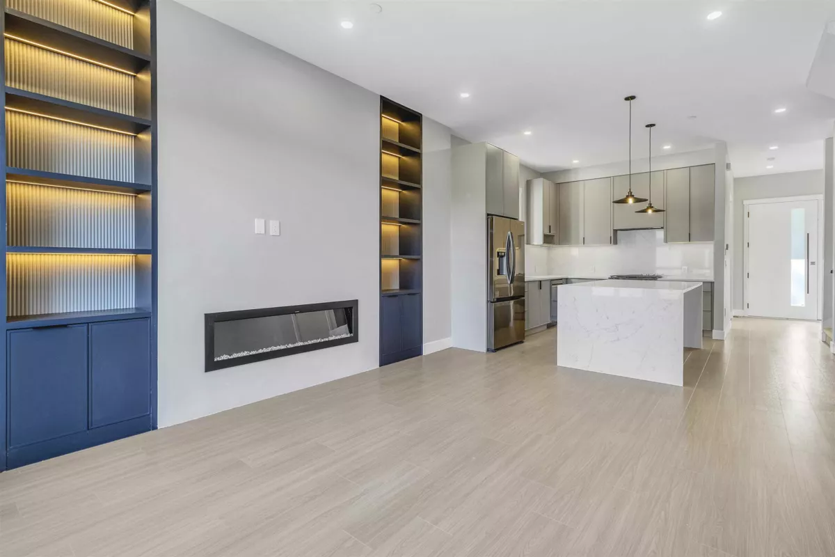 Bedroom 3 Photo of 7686 196 Street, Langley, BC