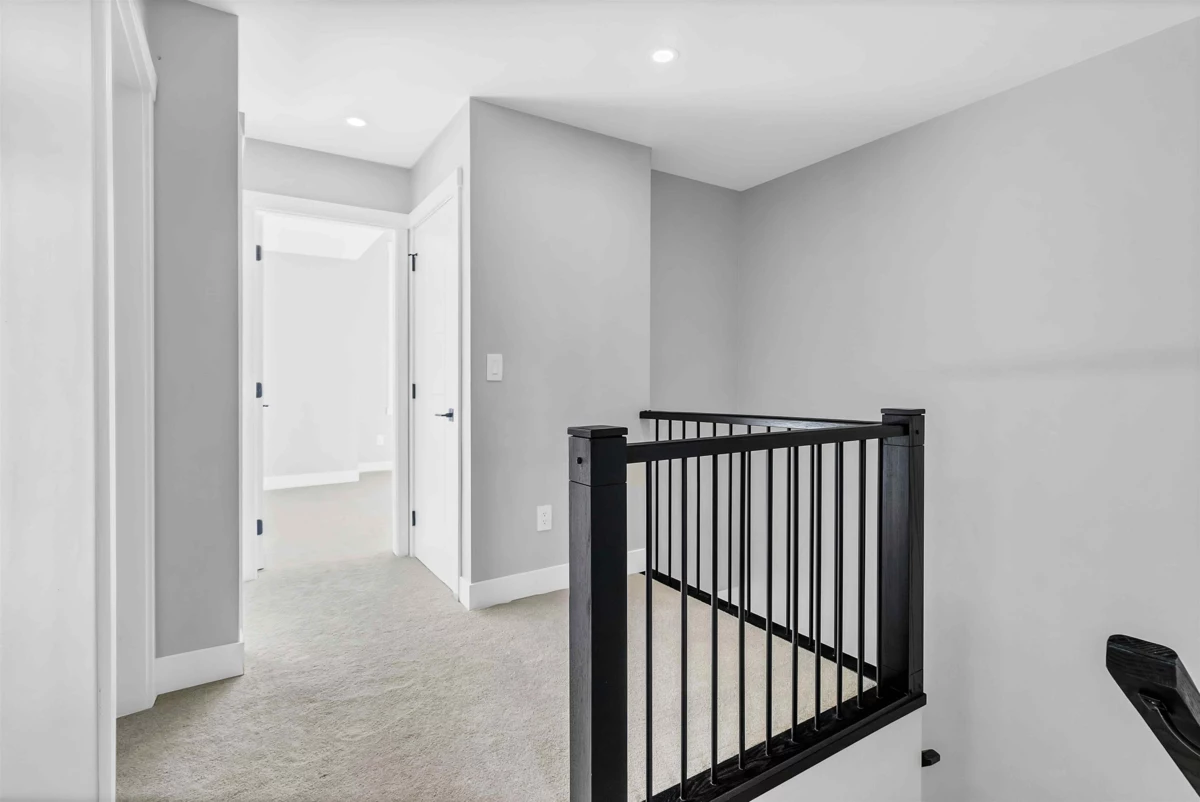 Bedroom 4 Photo of 7686 196 Street, Langley, BC