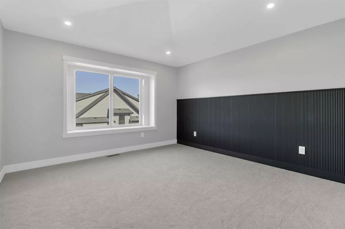 Entry Foyer Photo of 7686 196 Street, Langley, BC