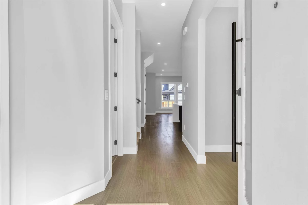 Living Room Photo of 7686 196 Street, Langley, BC