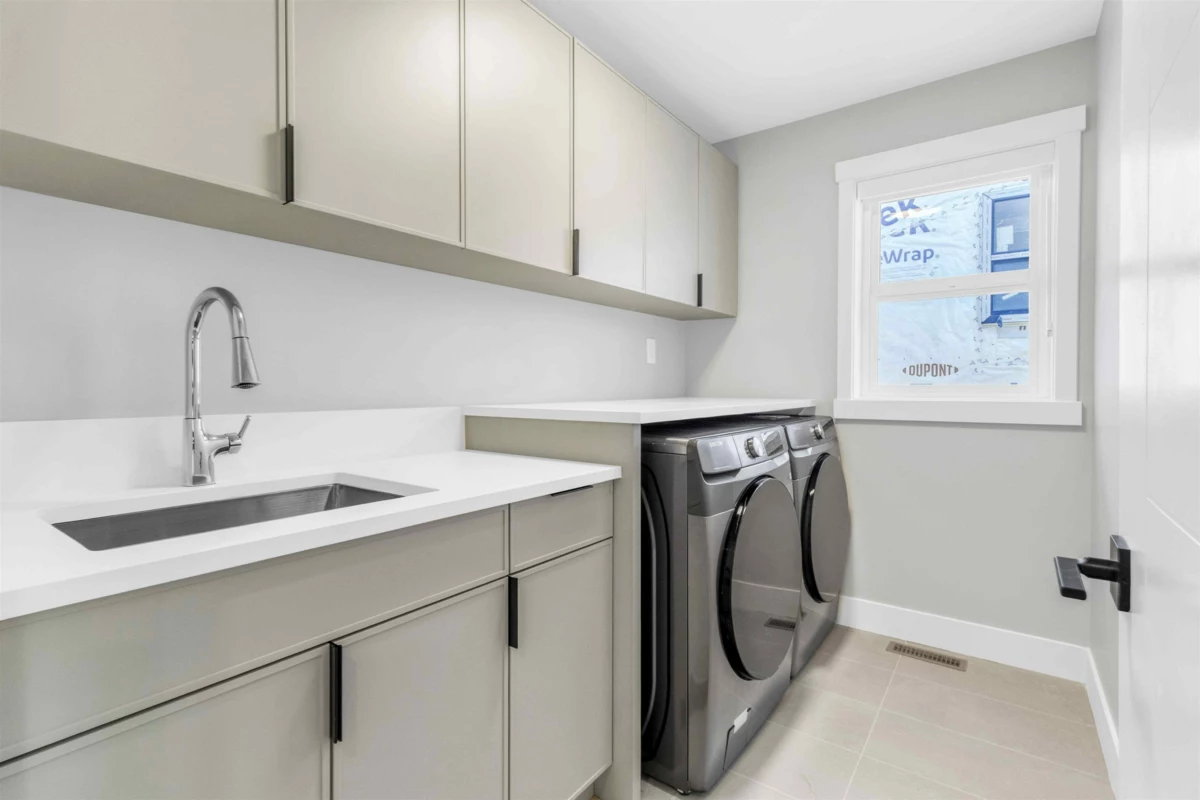 Mudroom Photo of 7686 196 Street, Langley, BC