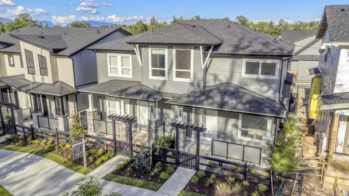Outdoor Kitchen Photo of 7686 196 Street, Langley, BC