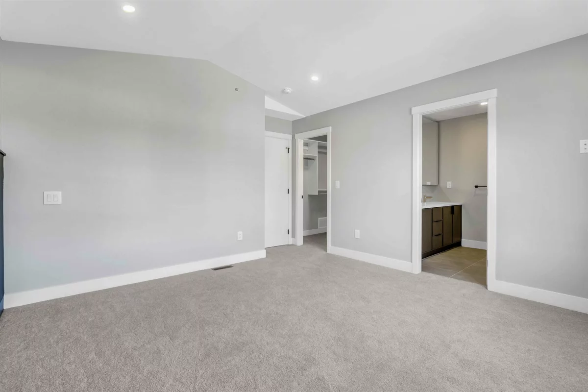 Staircase Photo of 7686 196 Street, Langley, BC