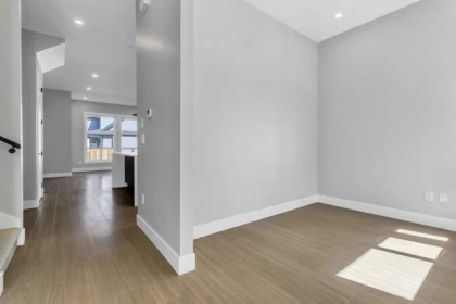 Family Room Photo of 7686 196 Street, Langley, BC