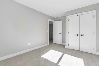 Powder Room Photo of 7686 196 Street, Langley, BC