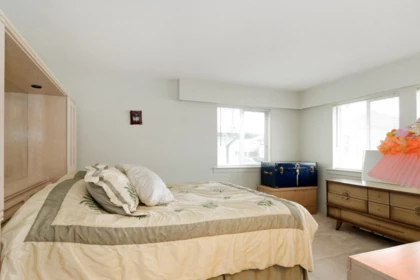Basement Recreation Room Photo of 32699 Cherry Avenue, Mission, BC
