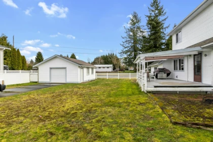 32699 Cherry Avenue, Mission, BC, Mission — Single Family Residence for sale