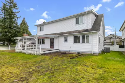 32699 Cherry Avenue, Mission, BC, Mission — Single Family Residence for sale
