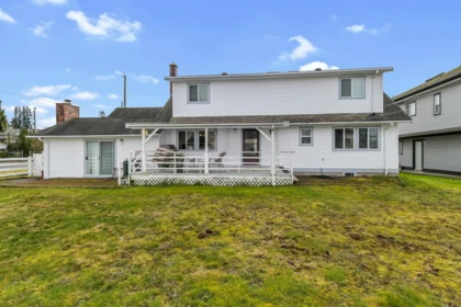 32699 Cherry Avenue, Mission, BC, Mission — Single Family Residence for sale
