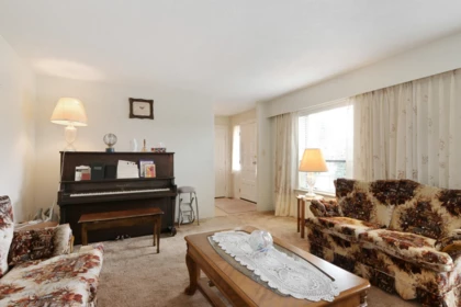 Primary Bedroom Photo of 32699 Cherry Avenue, Mission, BC