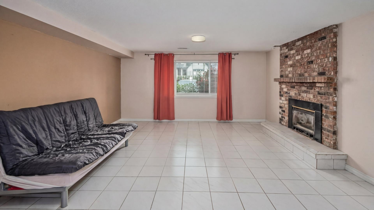 Backyard Photo of 11891 No. 2 Road, Richmond, BC