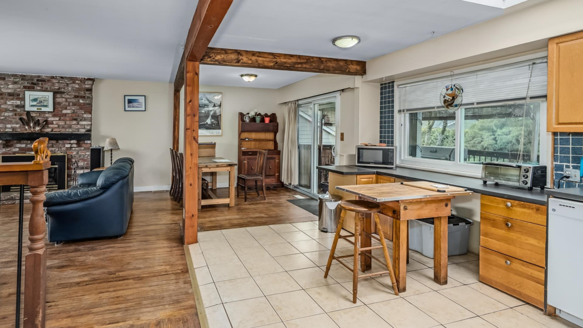 Bedroom 4 Photo of 11891 No. 2 Road, Richmond, BC