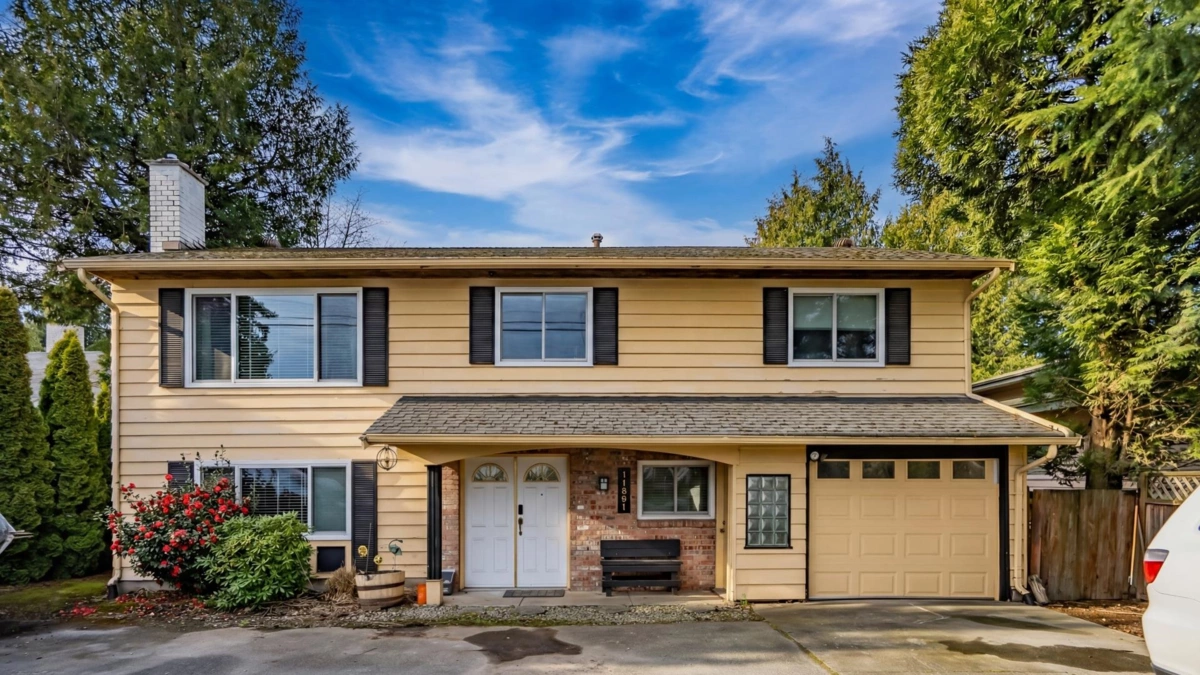 Community Amenities Photo (Clubhouse) of 11891 No. 2 Road, Richmond, BC