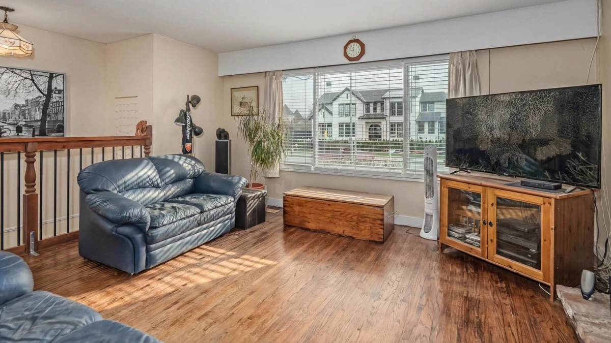 Dining Area Photo of 11891 No. 2 Road, Richmond, BC