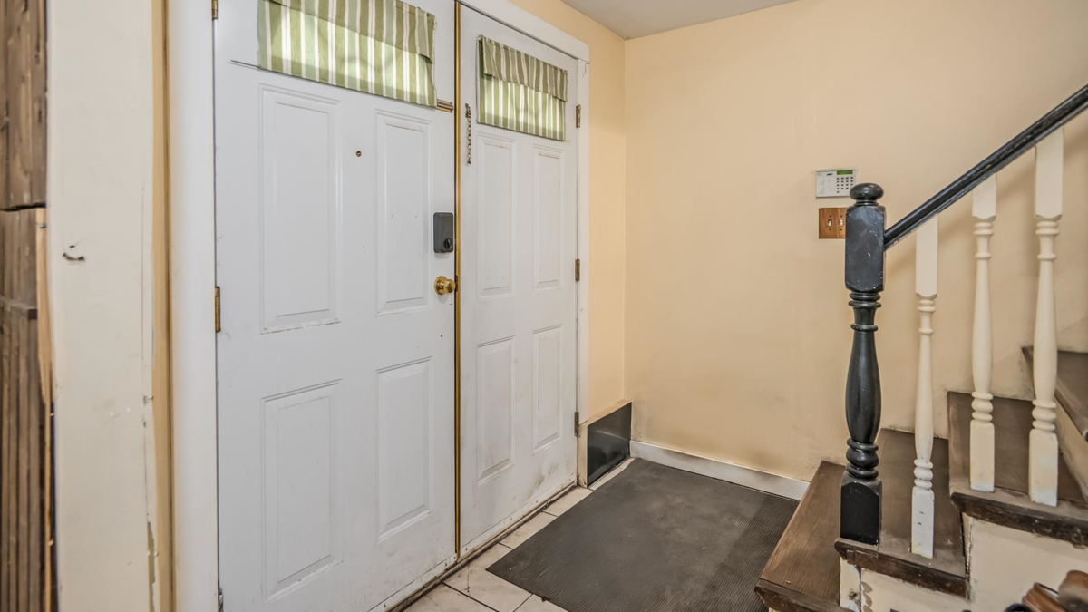 Exterior Rear Photo of 11891 No. 2 Road, Richmond, BC