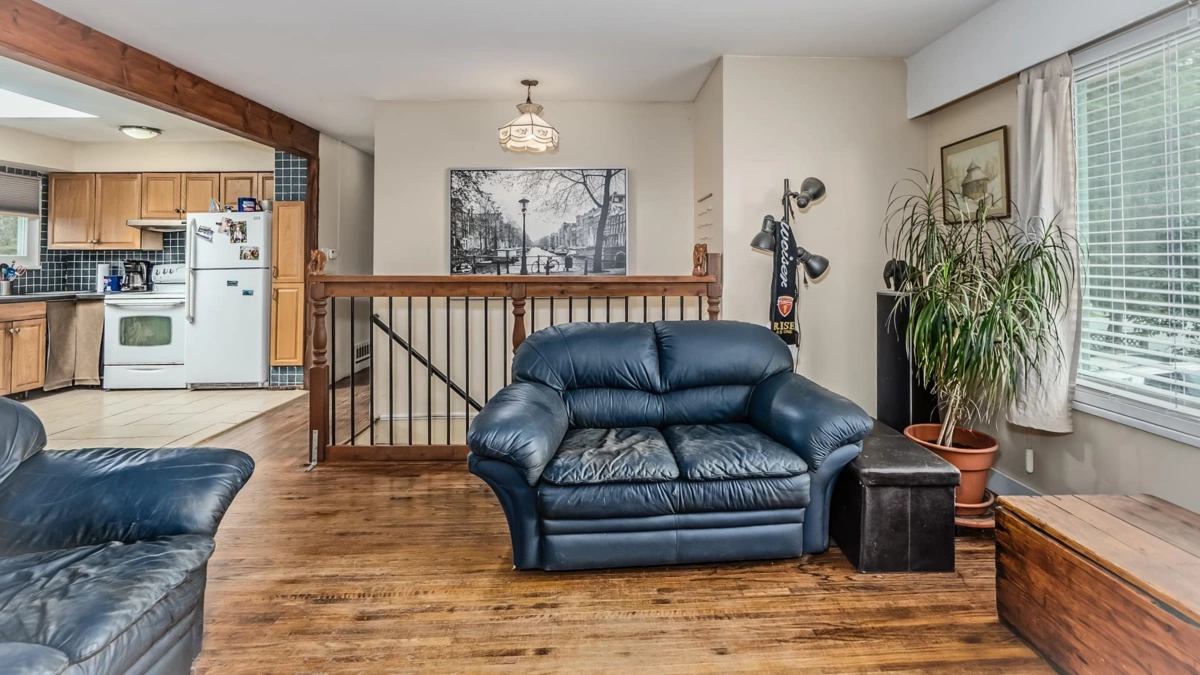Kitchen Photo of 11891 No. 2 Road, Richmond, BC