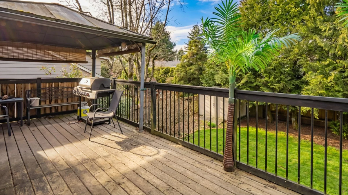 Loft / Bonus Room Photo of 11891 No. 2 Road, Richmond, BC