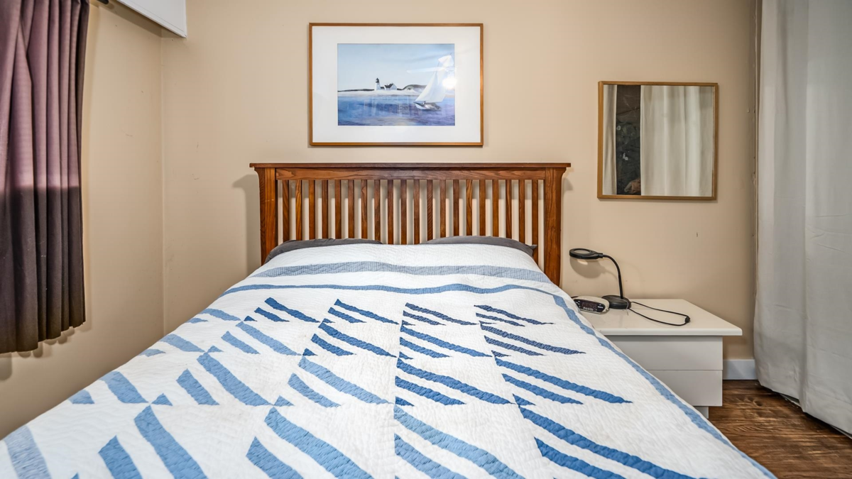 Mudroom Photo of 11891 No. 2 Road, Richmond, BC