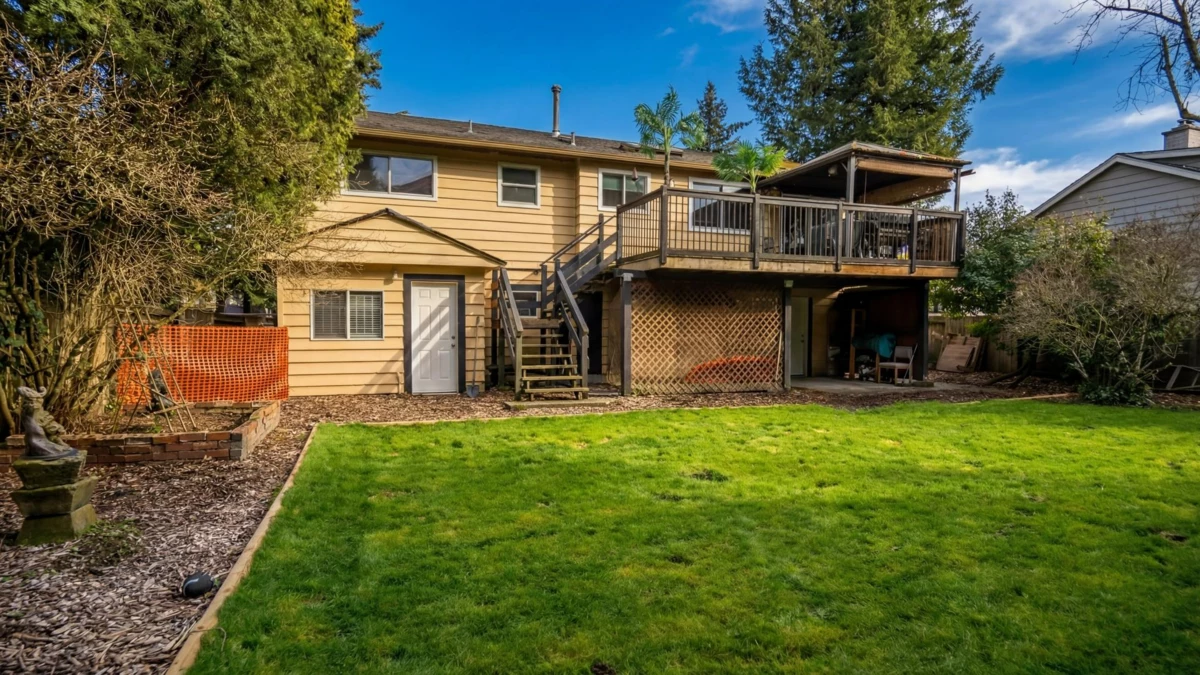 Neighborhood Park Photo Near 11891 No. 2 Road, Richmond, BC