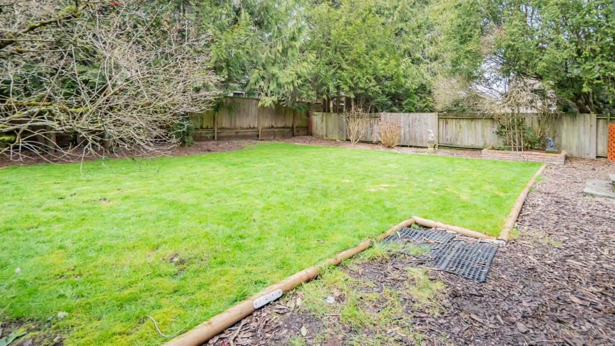 Outdoor Kitchen Photo of 11891 No. 2 Road, Richmond, BC