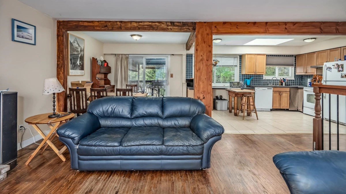 Pantry Photo of 11891 No. 2 Road, Richmond, BC