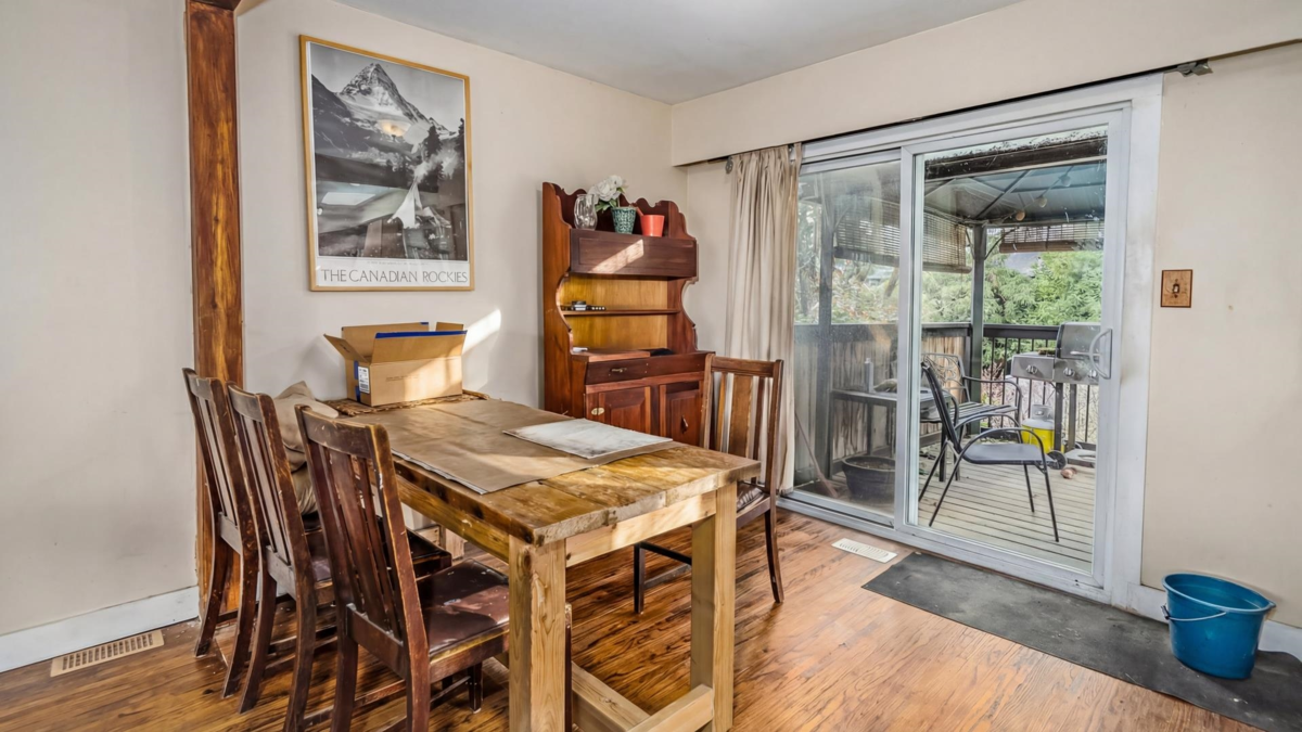 Primary Bathroom Photo of 11891 No. 2 Road, Richmond, BC