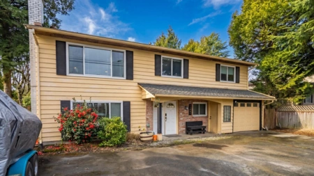 11891 No. 2 Road, Richmond, BC, Steveston Village — 3 bed single family residence for sale