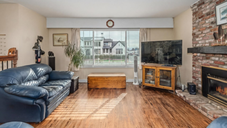11891 No. 2 Road, Richmond, BC, Richmond — Single Family Residence for sale