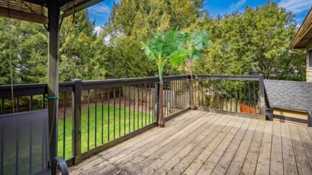 Office / Den Photo of 11891 No. 2 Road, Richmond, BC