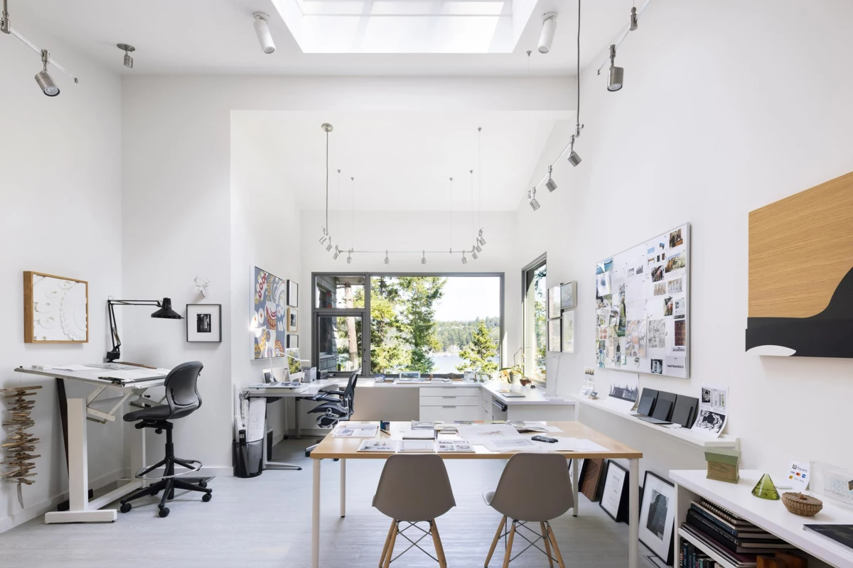 Bedroom 3 Photo of 4219 Francis Peninsula Road, Pender Harbour, BC