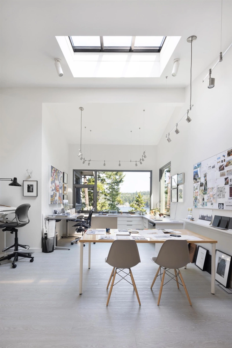 Bedroom 4 Photo of 4219 Francis Peninsula Road, Pender Harbour, BC