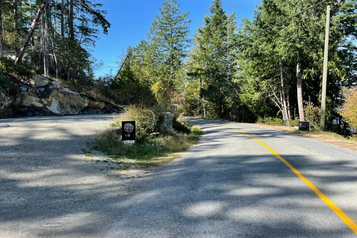 Fitness Center Photo Near 4219 Francis Peninsula Road, Pender Harbour, BC