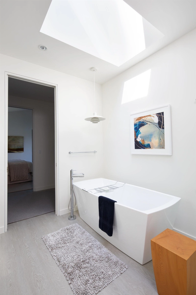 Office / Den Photo of 4219 Francis Peninsula Road, Pender Harbour, BC