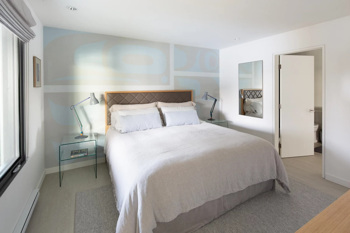 Outdoor Deck Photo of 4219 Francis Peninsula Road, Pender Harbour, BC