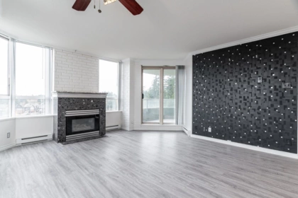 Breakfast Nook Photo of 808 10082 148 Street, Surrey, BC