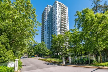 808 10082 148 Street, Surrey, BC