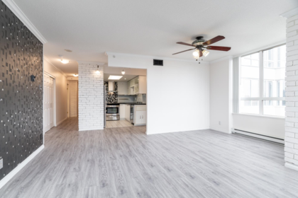 Pantry Photo of 808 10082 148 Street, Surrey, BC