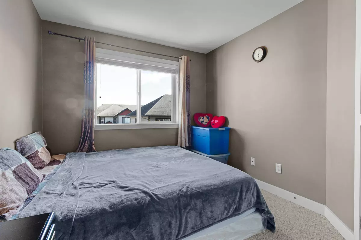 Basement Recreation Room Photo of 18 31235 Upper Maclure Road, Abbotsford, BC