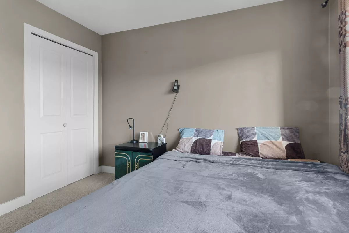 Laundry Room Photo of 18 31235 Upper Maclure Road, Abbotsford, BC