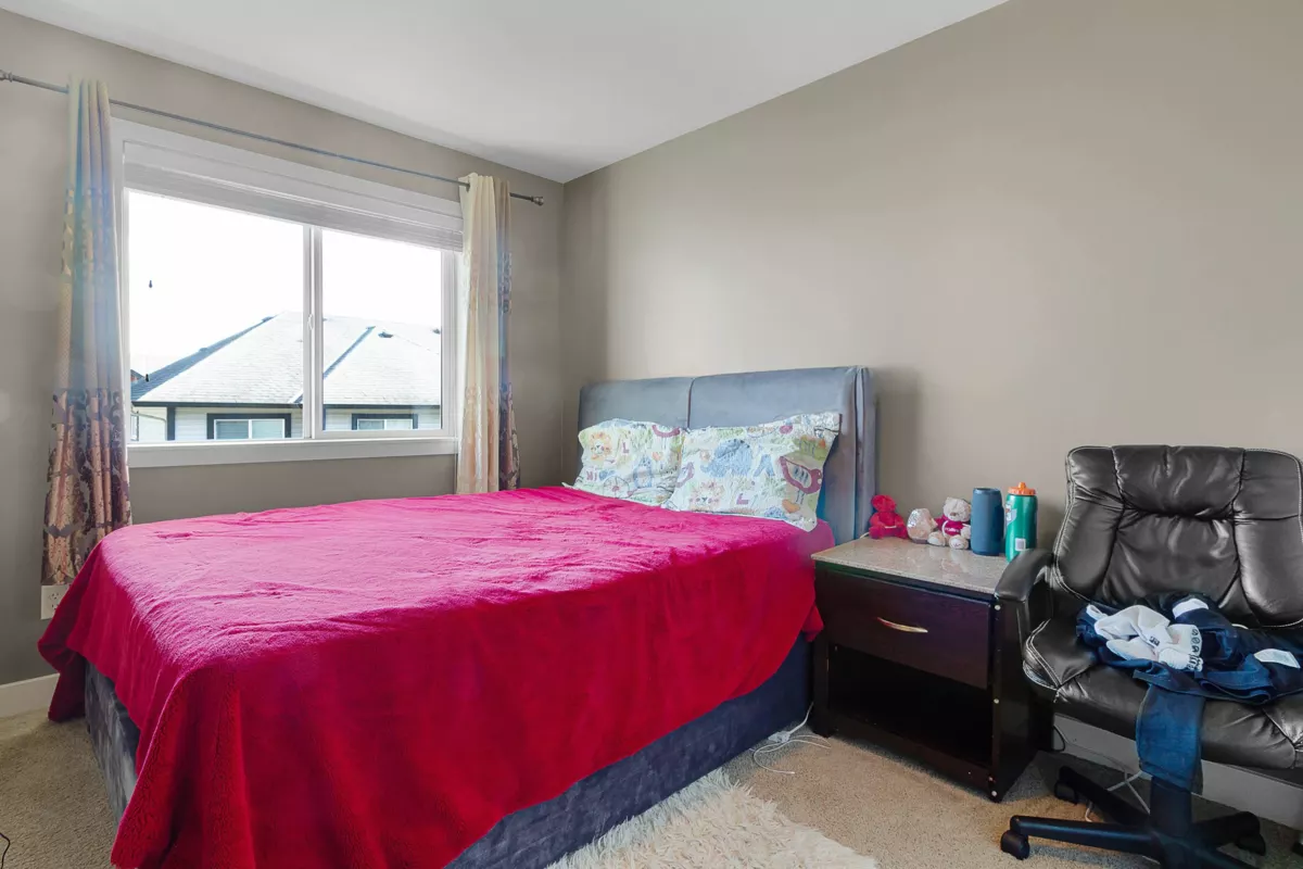 Loft / Bonus Room Photo of 18 31235 Upper Maclure Road, Abbotsford, BC