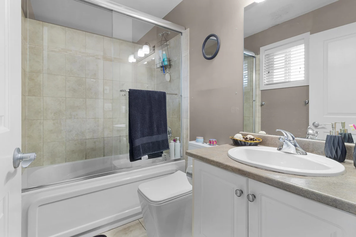 Office / Den Photo of 18 31235 Upper Maclure Road, Abbotsford, BC