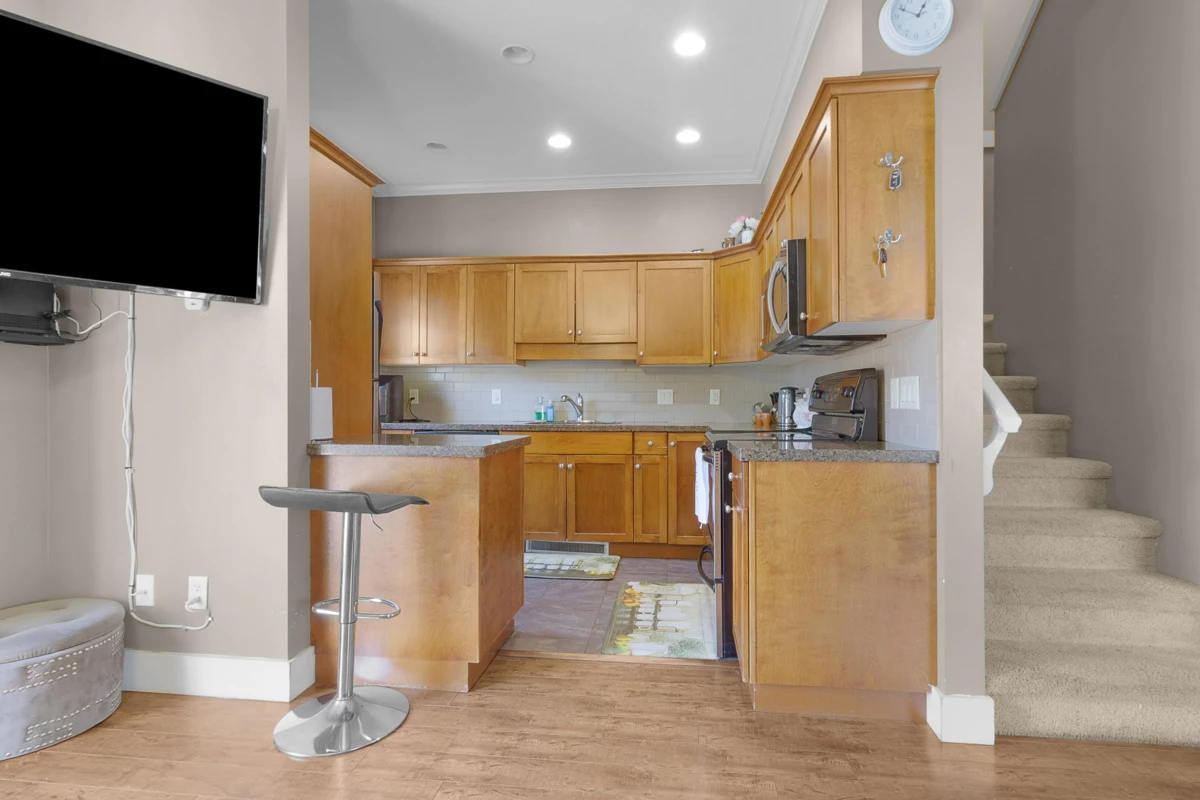 Pantry Photo of 18 31235 Upper Maclure Road, Abbotsford, BC