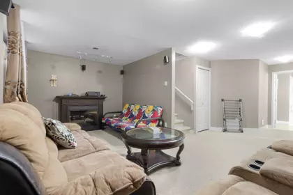 Hallway Photo of 18 31235 Upper Maclure Road, Abbotsford, BC