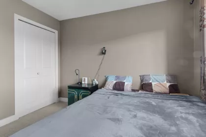 Laundry Room Photo of 18 31235 Upper Maclure Road, Abbotsford, BC