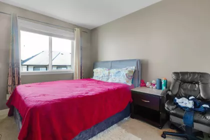 Loft / Bonus Room Photo of 18 31235 Upper Maclure Road, Abbotsford, BC