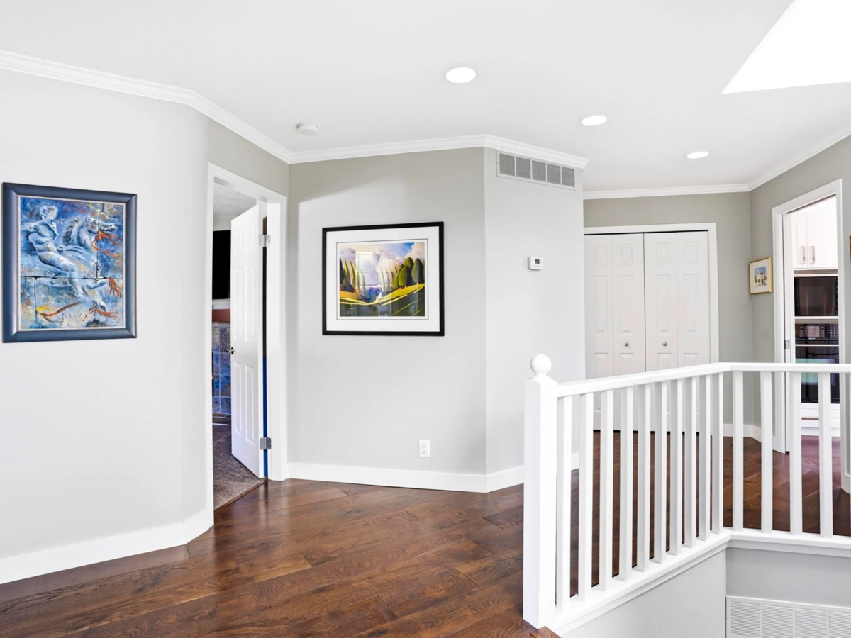Garage Interior Photo of 5307 Aspen Drive, West Vancouver, BC
