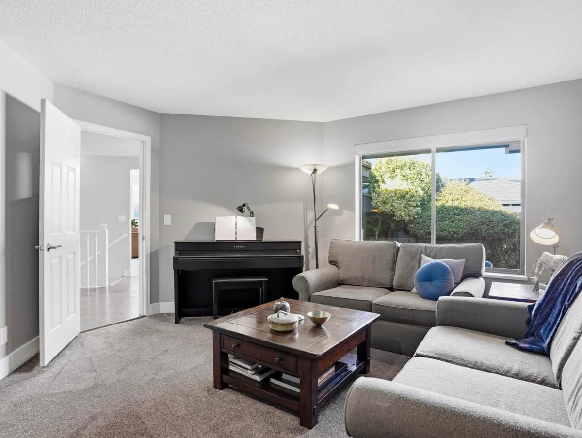Office / Den Photo of 5307 Aspen Drive, West Vancouver, BC